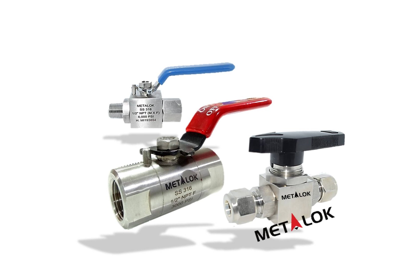 BALL VALVE